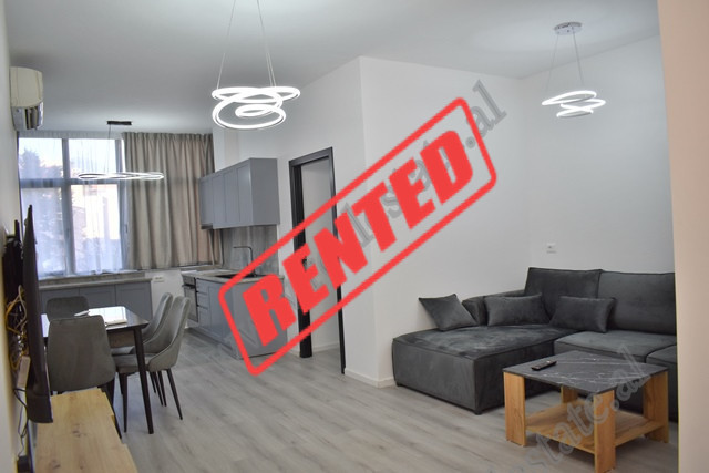 One bedroom apartment for rent in Maliq Mu&ccedil;o Street, very close to the Center of Tirana, Alba